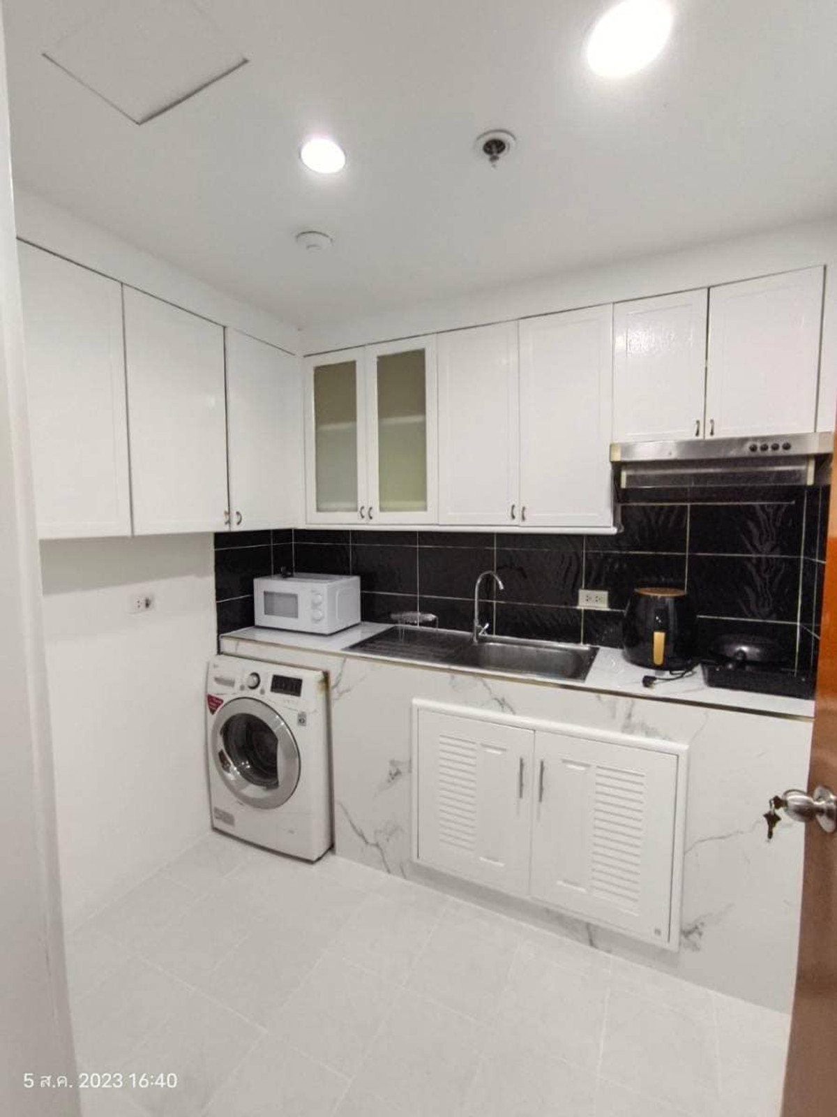 Wittayu Complex | คอนโดทำเลใจกลางเมืองใกล้ BTS เพลินจิต – รูปที่ 4