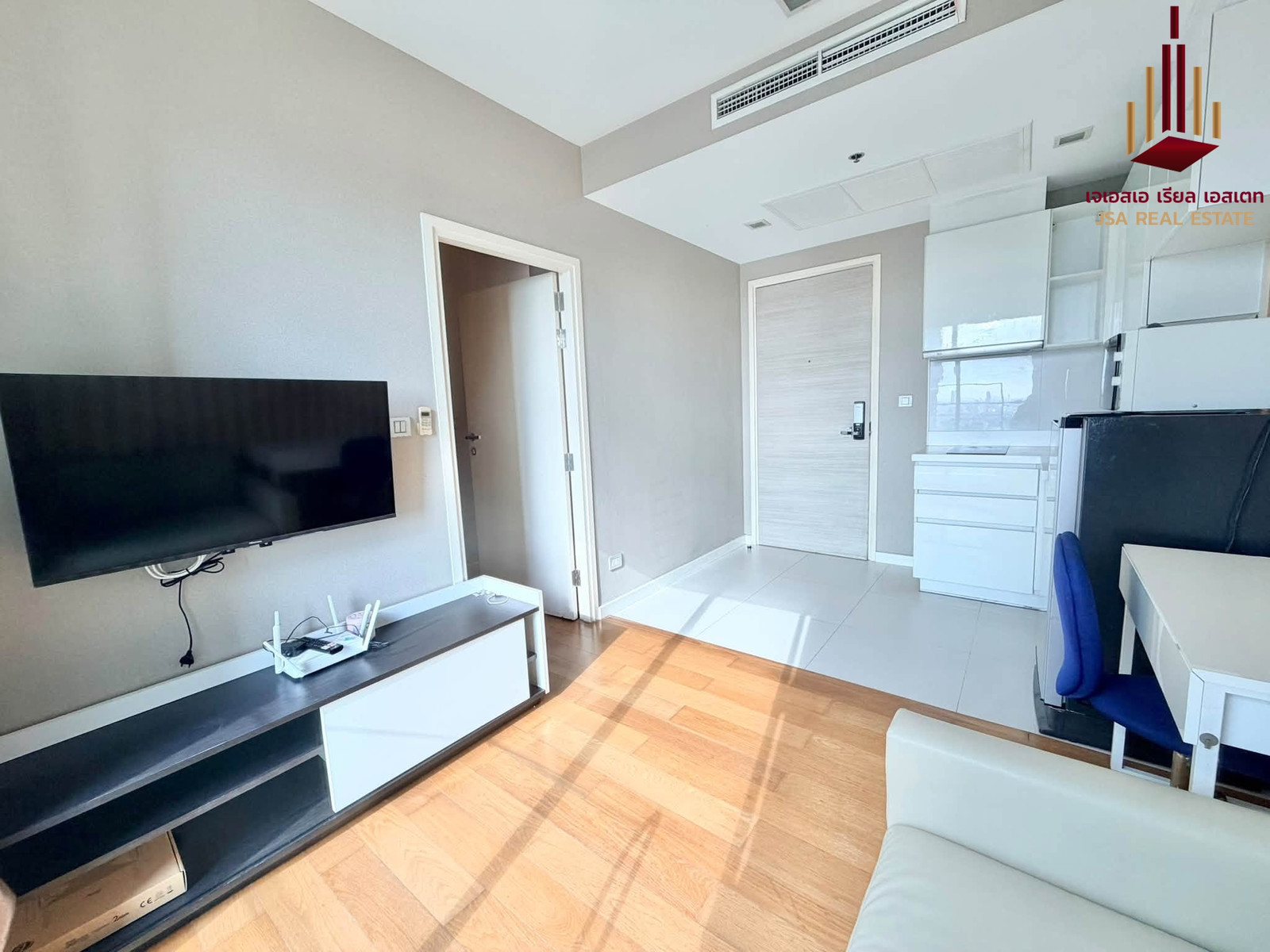 ✨ For Rent : Condolette Ize Ratchathewi Condo ✨ 💰 Only 18,500 THB/month ✨ For Rent : Condolette Ize Ratchathewi Condo ✨ 💰 Only 18,500 THB/month