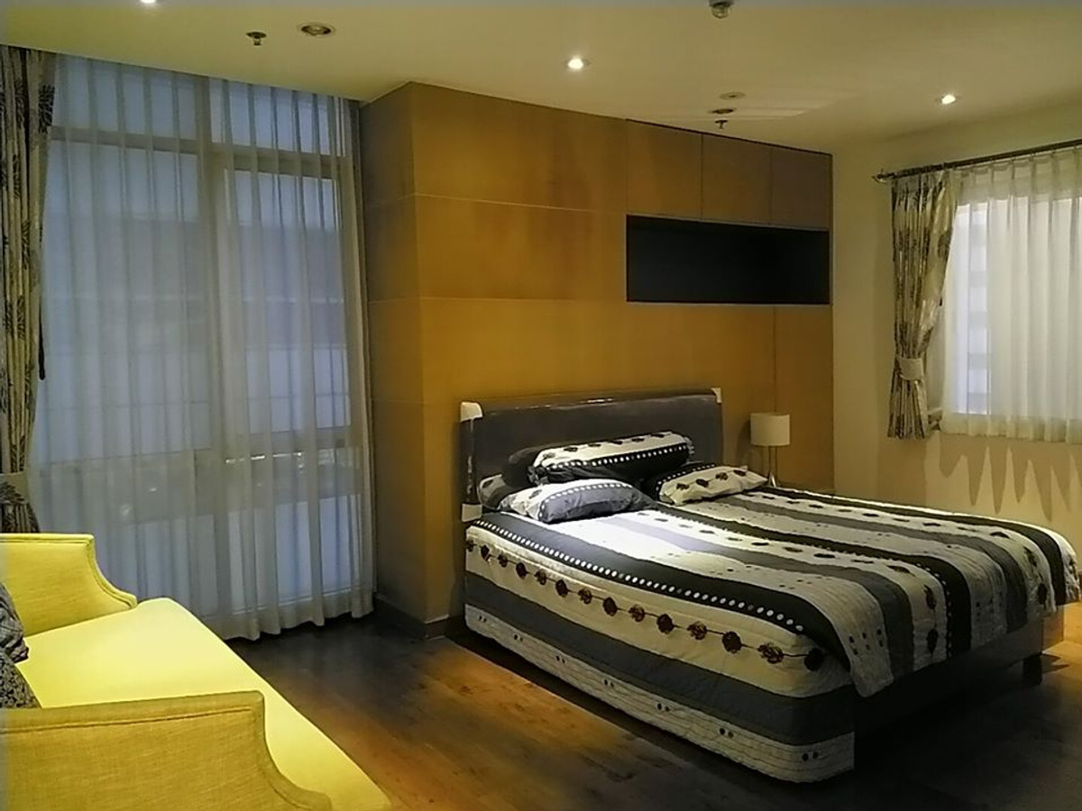ขายคอนโด The Master Centrium Asoke-Sukhumvit 21 - ใจกลางอโศก – รูปที่ 4