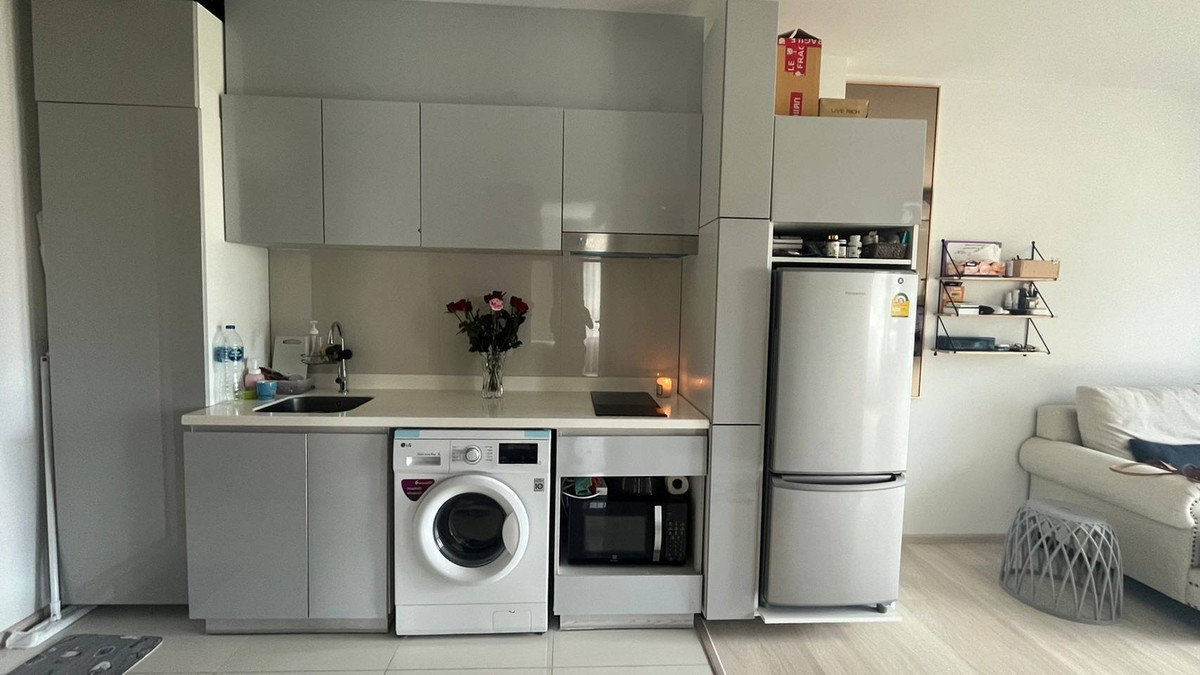 ขายคอนโด Life One Wireless | Condo for Sale – Luxury Condo in Ploenchit – รูปที่ 4