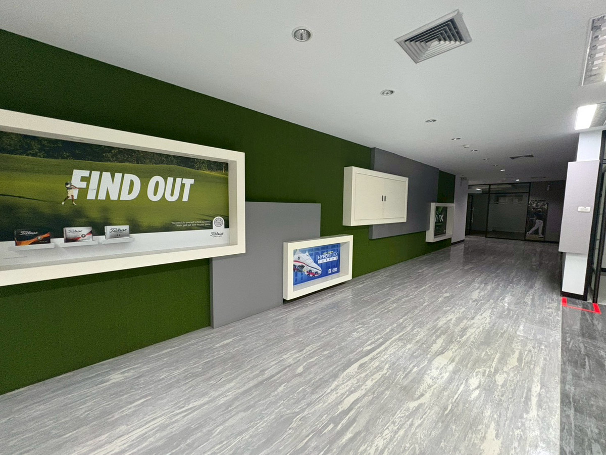 ให้เช่าสำนักงาน Interlink Tower ชั้น 4 110 ตร.ม. 4 นาทีจาก BTS Si Lam – รูปที่ 4