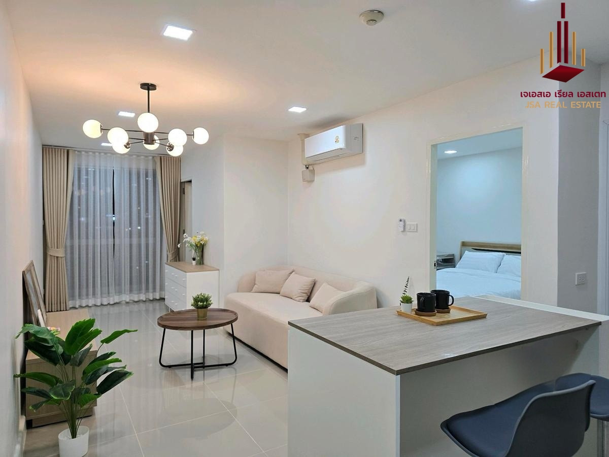 ✨ For Sale : Baan Vipavee Condo  ✨ 💰 only 2,890,000 thb