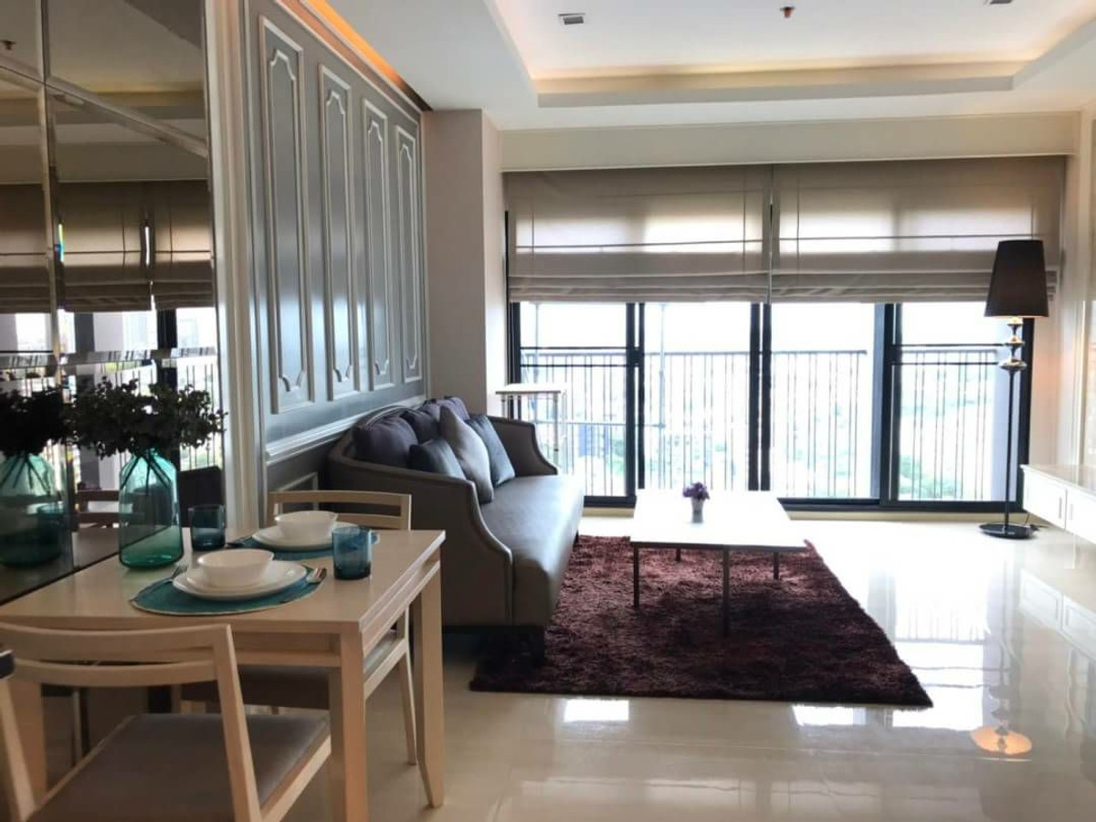 Condo for Sale Noble Reveal - In Asoke Condo for Sale Noble Reveal - In Asoke