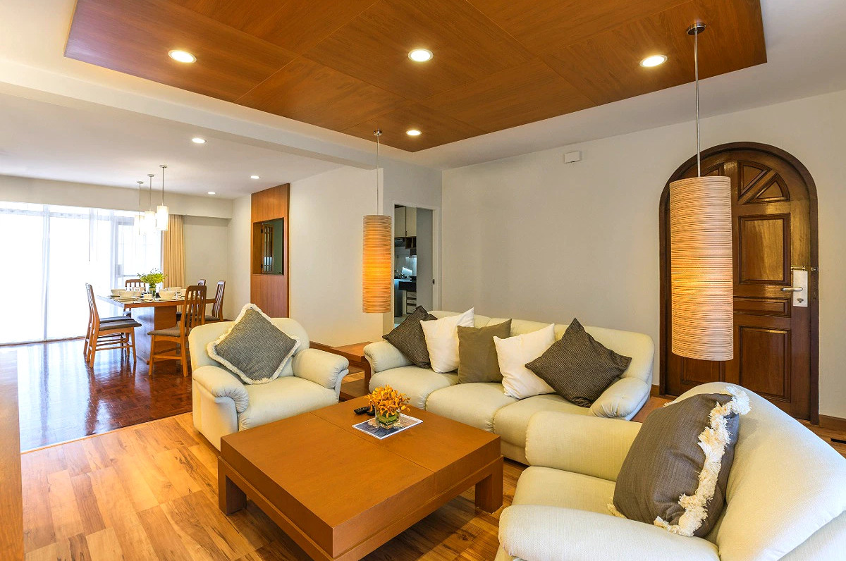 Karolyn Court 166 sqm.  Please add LINE ID @806qphgn o8415o5483 