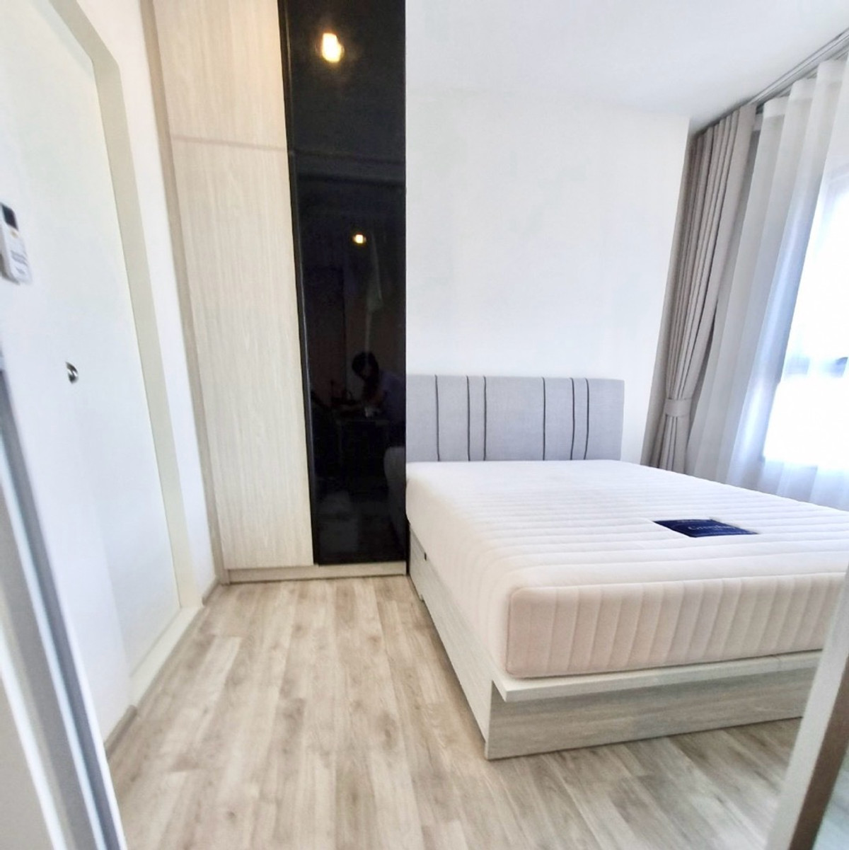 📍Condo for sale, Niche Mono Ramkhamhaeng (Niche Mono Ramkhamhaeng), prime location, next to MRT Hua Mak station📍 📍Condo for sale, Niche Mono Ramkhamhaeng (Niche Mono Ramkhamhaeng), prime location, next to MRT Hua Mak station📍