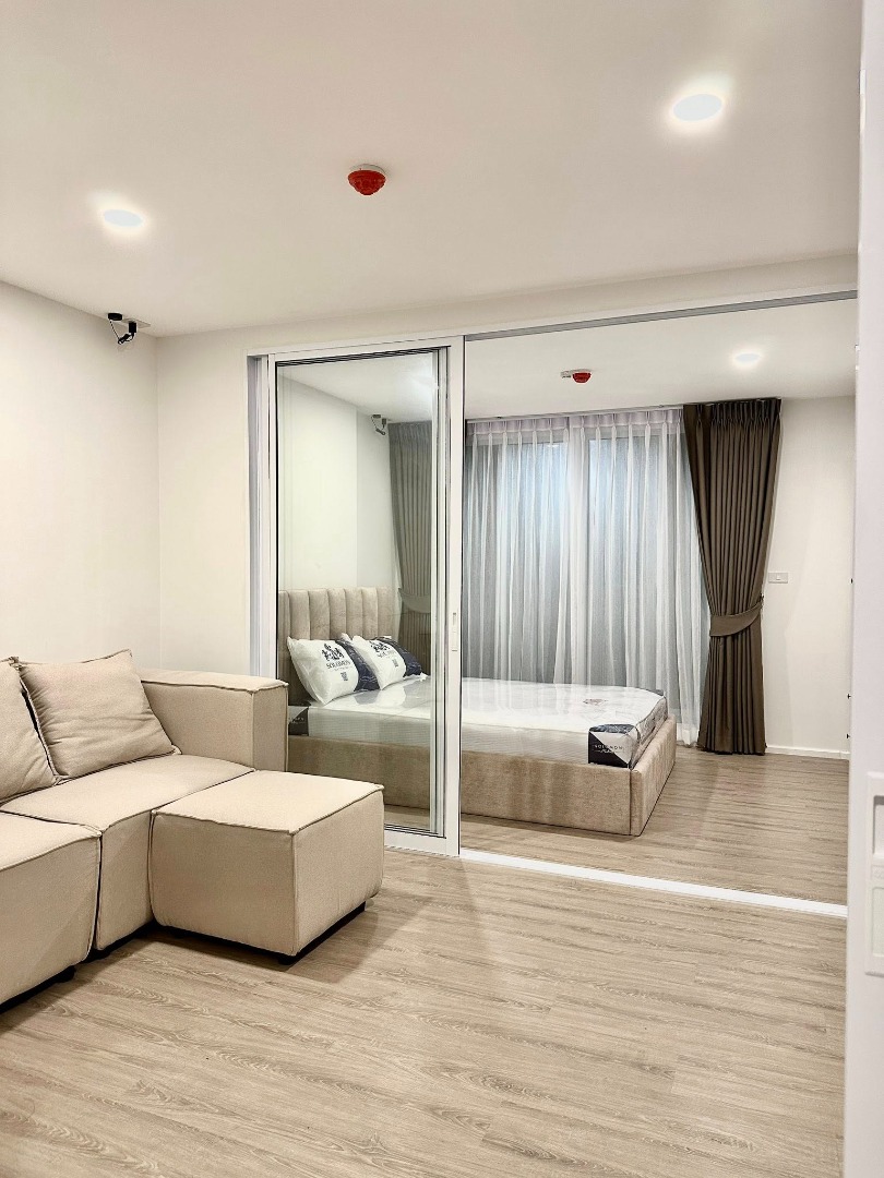 🔥Urgent Rent🔥 Chateau In Town Ratchayothin, spacious room, fully furnished, ready to move in, near BTS Ratchayothin and BTS Senanikom. 🔥Urgent Rent🔥 Chateau In Town Ratchayothin, spacious room, fully furnished, ready to move in, near BTS Ratchayothin and BTS Senanikom.