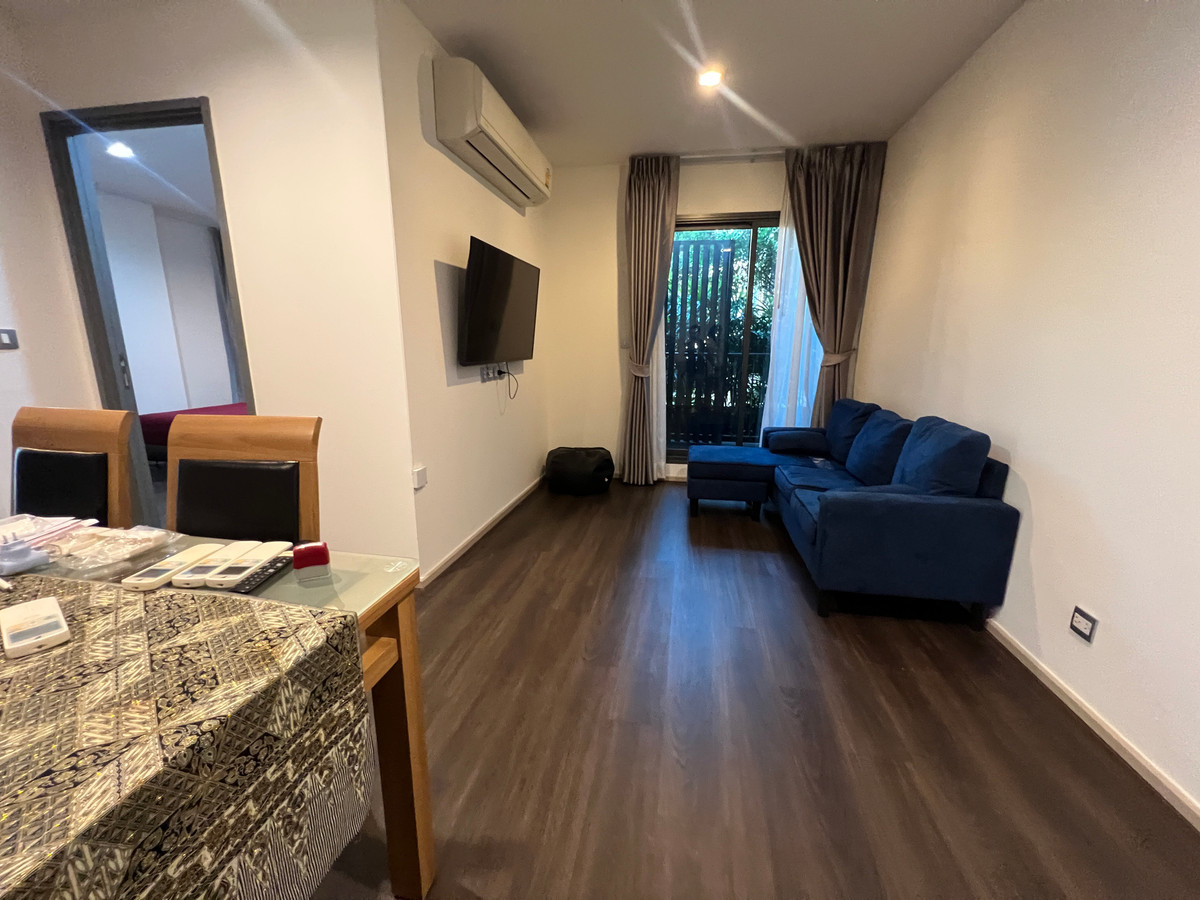 for rent Rhythm rangnam 2 bed super deal ♥️🌈☘️