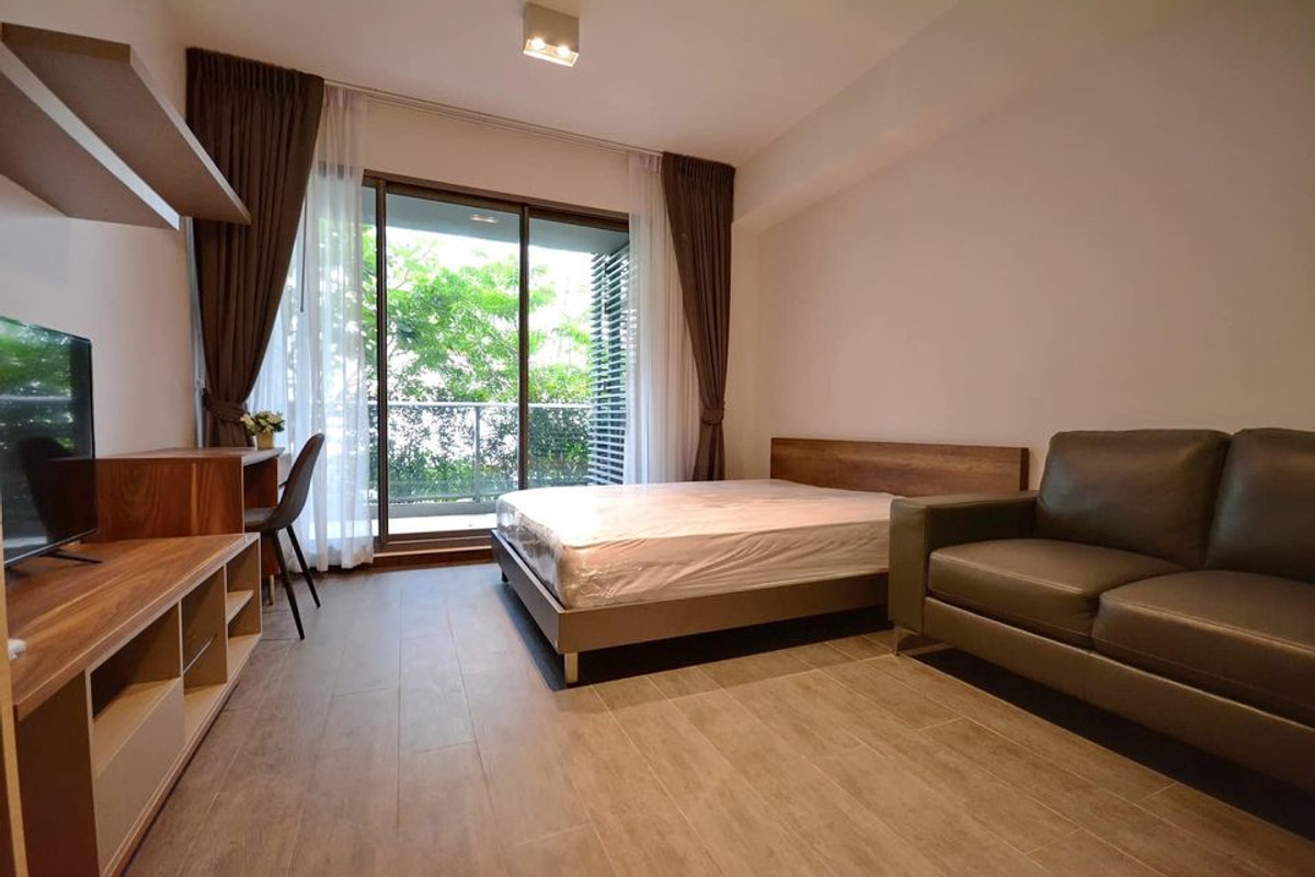 คอนโด The Lofts Ekkamai - ใกล้ BTS เอกมัย – รูปที่ 2