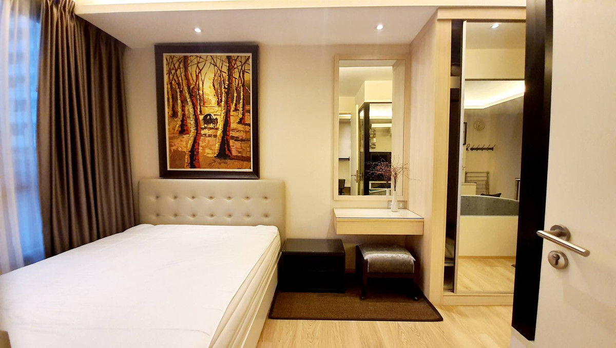 ขายคอนโด H Sukhumvit 43 - ใกล้ BTS พร้อมพงษ์ – รูปที่ 4