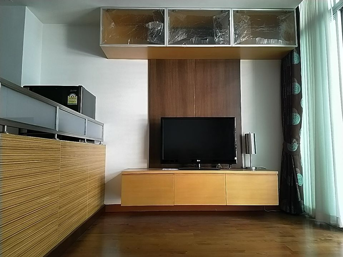 ขายคอนโด The Master Centrium Asoke-Sukhumvit 21 - ใจกลางอโศก – รูปที่ 2