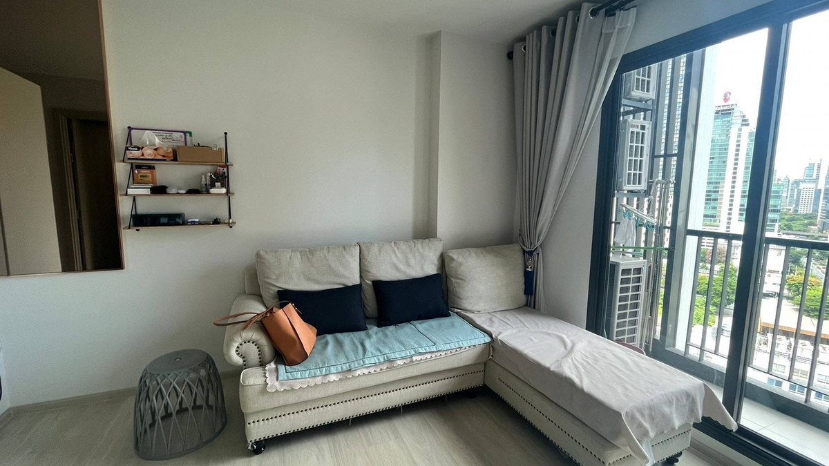 ขายคอนโด Life One Wireless | Condo for Sale – Luxury Condo in Ploenchit – รูปที่ 2