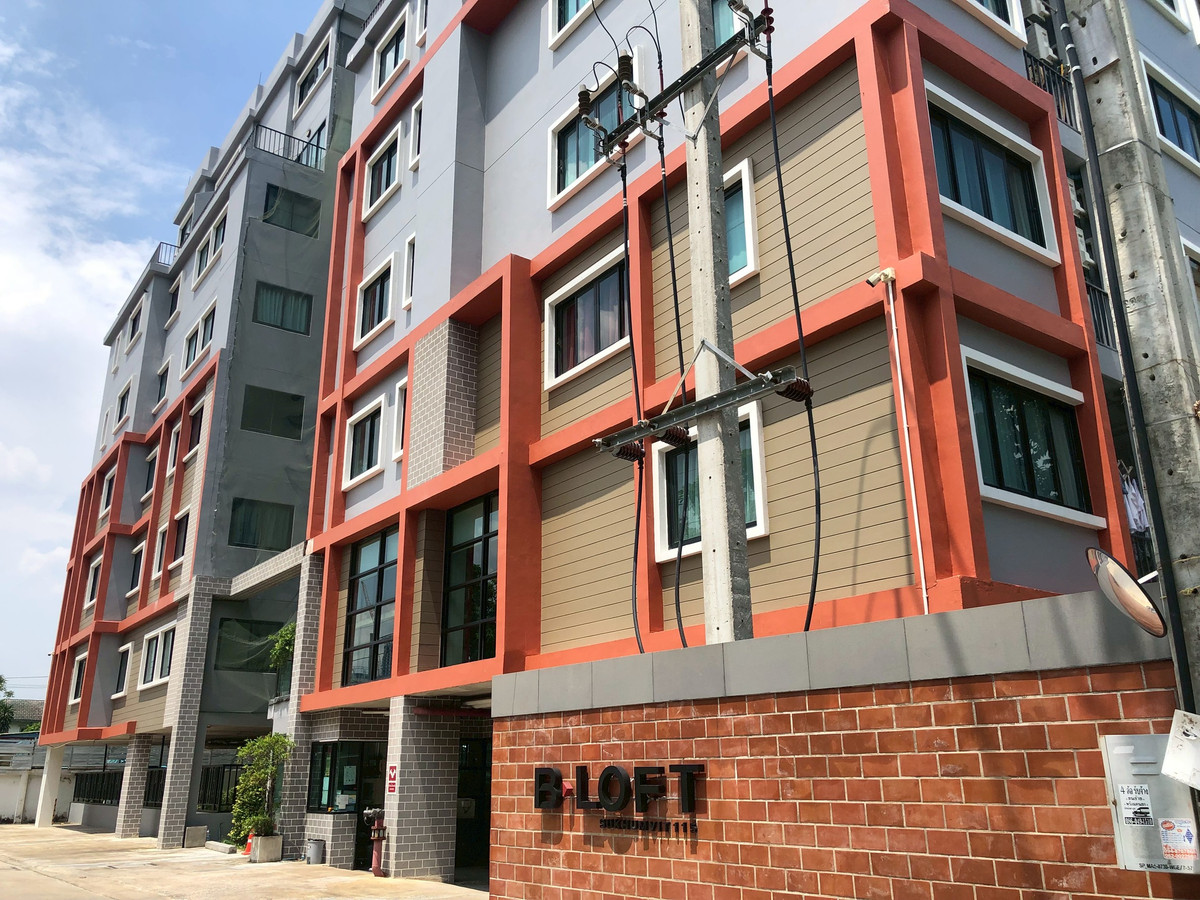 Condo for Sale: B Loft Sukhumvit 115 Condo for Sale: B Loft Sukhumvit 115