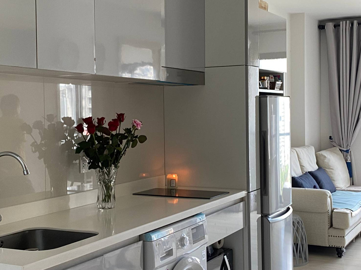 ขายคอนโด Life One Wireless | Condo for Sale – Luxury Condo in Ploenchit – รูปที่ 3