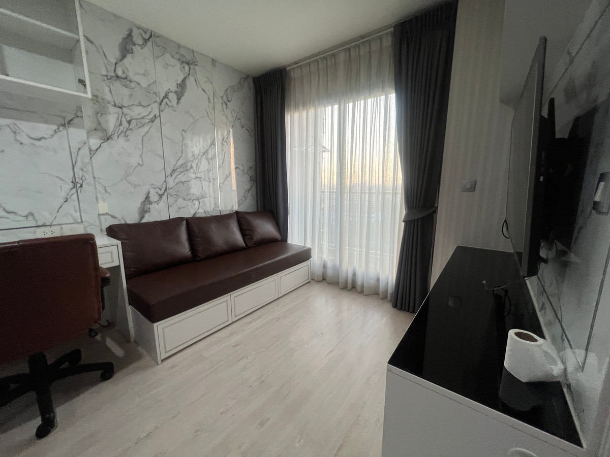 for rent rhythm rangnam 2 bed good deal 🌈 – รูปที่ 3