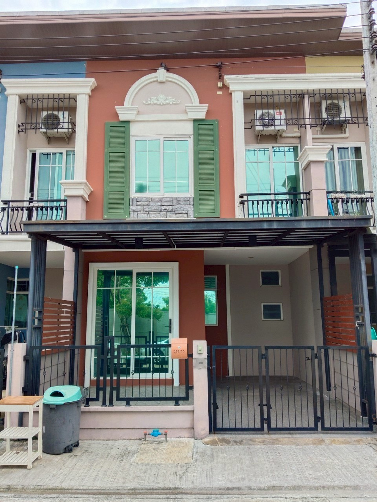 Townhome Golden Neo Bangkhae / 4 bedrooms (for sale), Golden Neo Bangkhae / Townhome 4 Bedrooms (FOR SALE) BALL113 Townhome Golden Neo Bangkhae / 4 bedrooms (for sale), Golden Neo Bangkhae / Townhome 4 Bedrooms (FOR SALE) BALL113