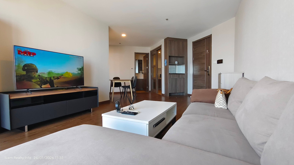 for Rent Artisan Ratchada Condo 2 Bedroom 2 Bathroom 🍂 near MRT Huai khwang , Bangkok for Rent Artisan Ratchada Condo 2 Bedroom 2 Bathroom 🍂 near MRT Huai khwang , Bangkok