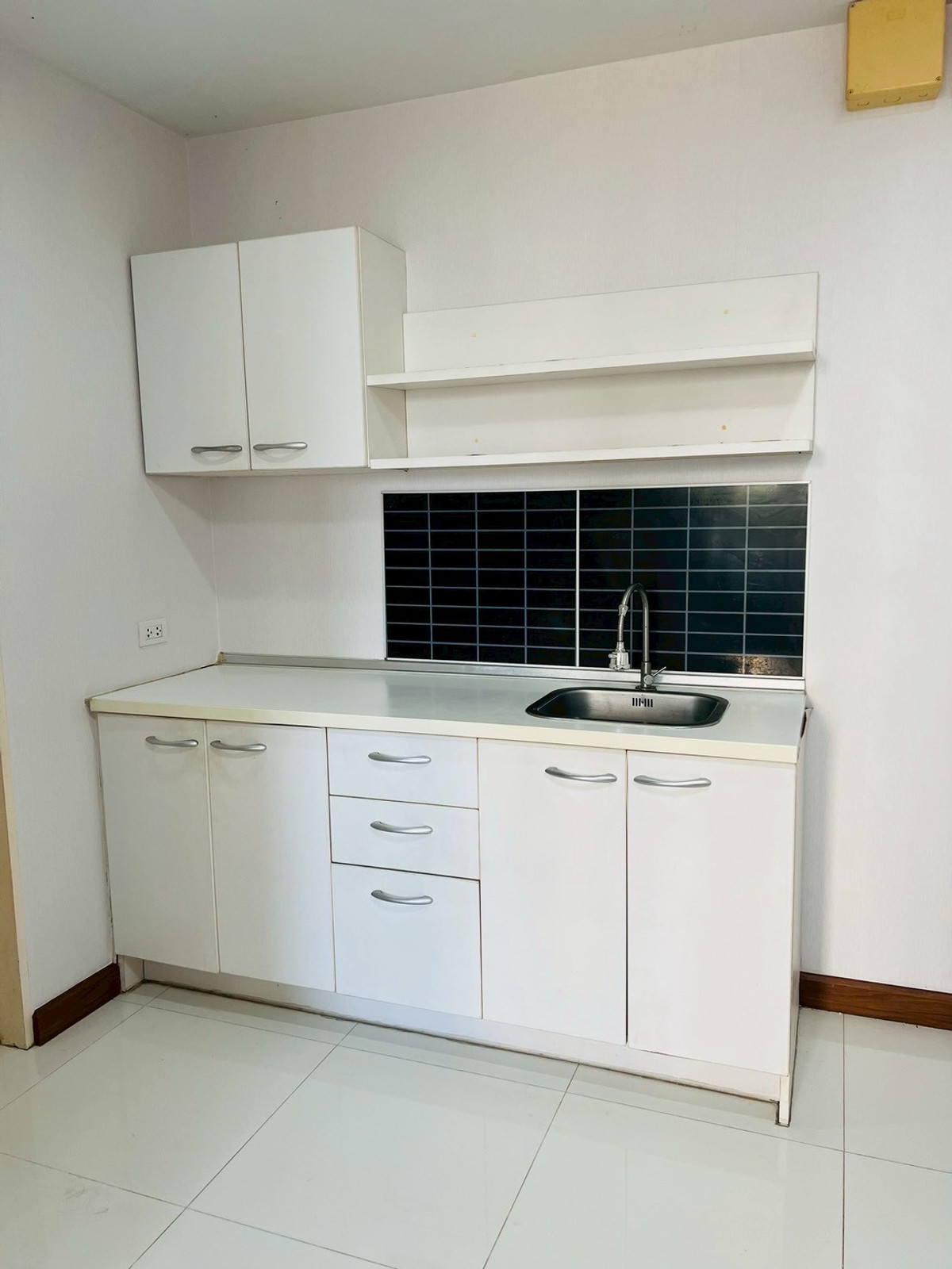 ✨ขายคอนโด Airlink Residence ห้องกว้าง 35 ตร.ม. ทำเลดี ใกล้สุวรรณภูมิ พร้อมเข้าอยู่ได้ทันที – รูปที่ 2