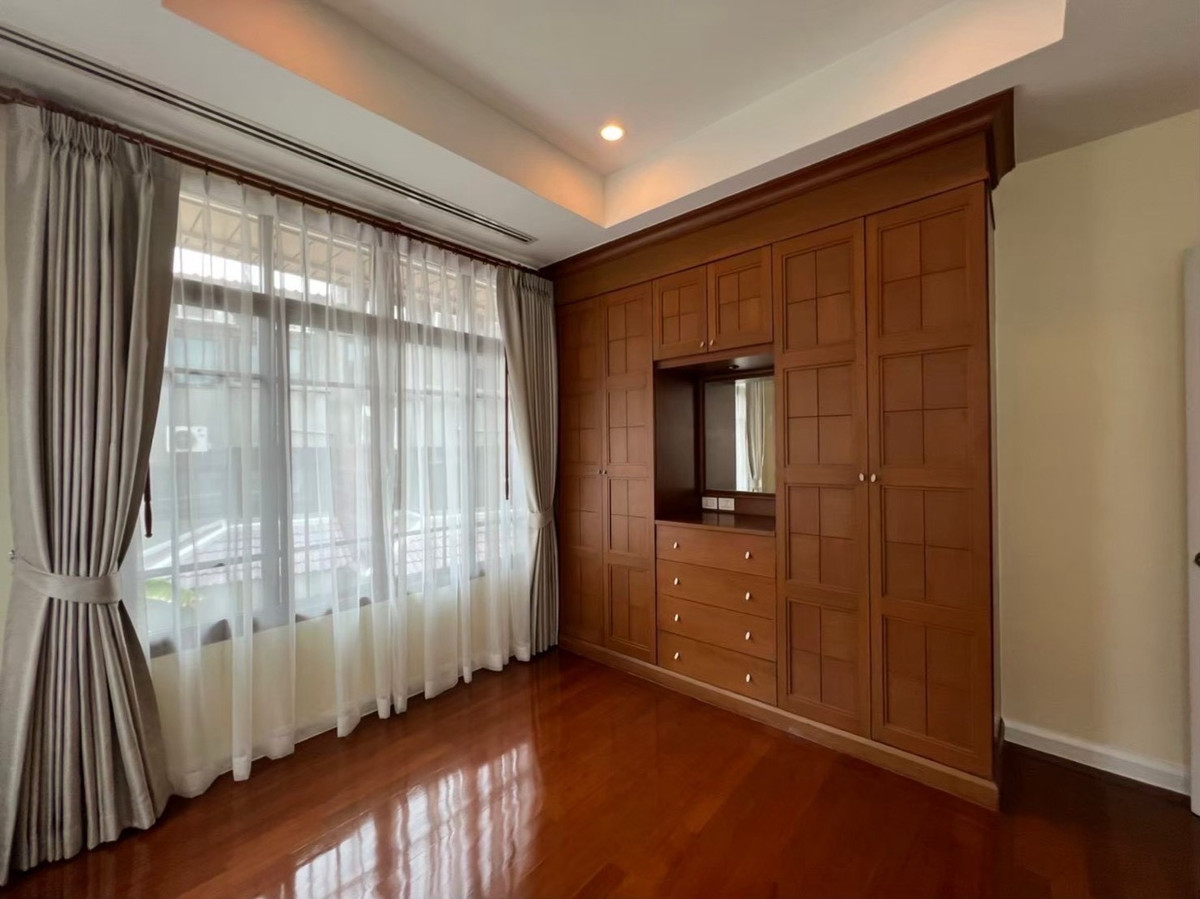 🔥Rent at Baan Sansiri 67 🔥4BR 5BR 🔥300,000🔥490sqm 🔥 – รูปที่ 2