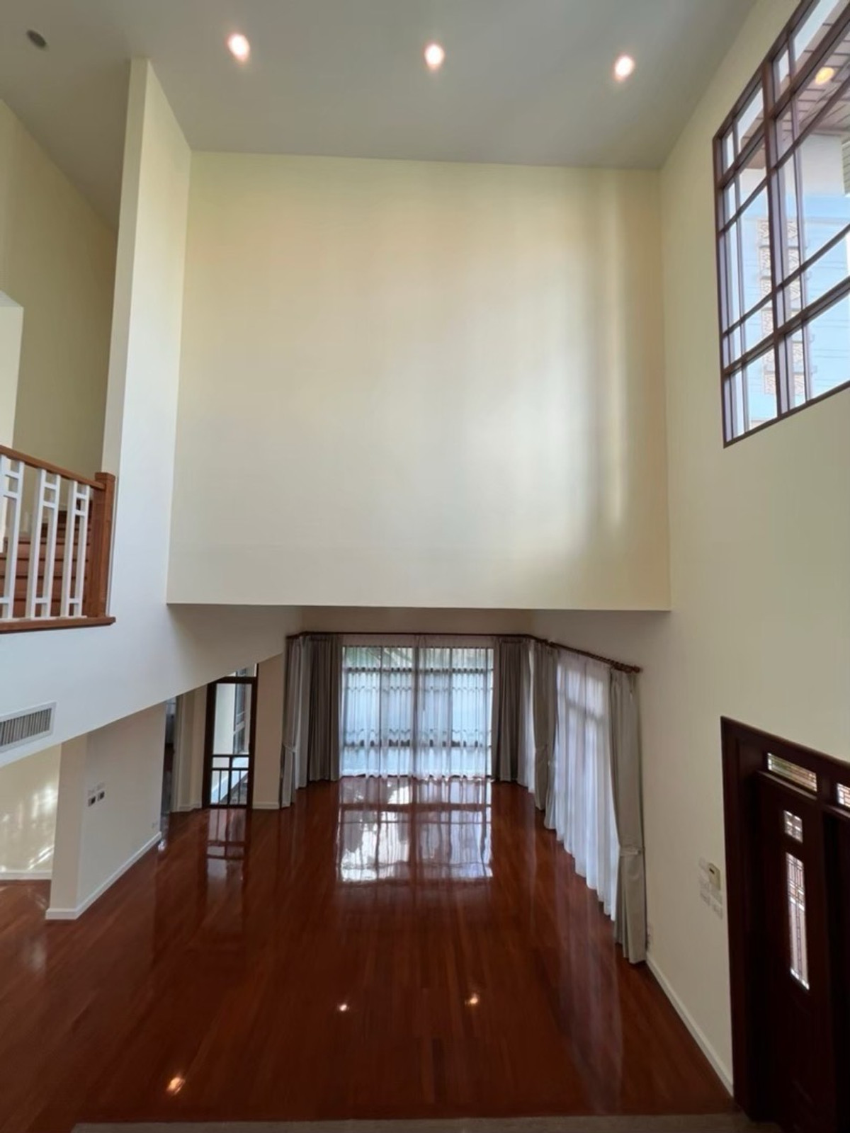 🔥Rent at Baan Sansiri 67 🔥4BR 5BR 🔥300,000🔥490sqm 🔥 – รูปที่ 3