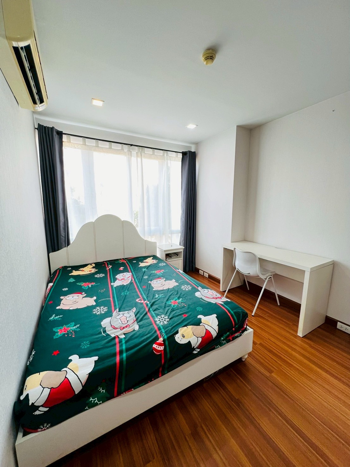 ✨ขายคอนโด Airlink Residence ห้องกว้าง 35 ตร.ม. ทำเลดี ใกล้สุวรรณภูมิ พร้อมเข้าอยู่ได้ทันที