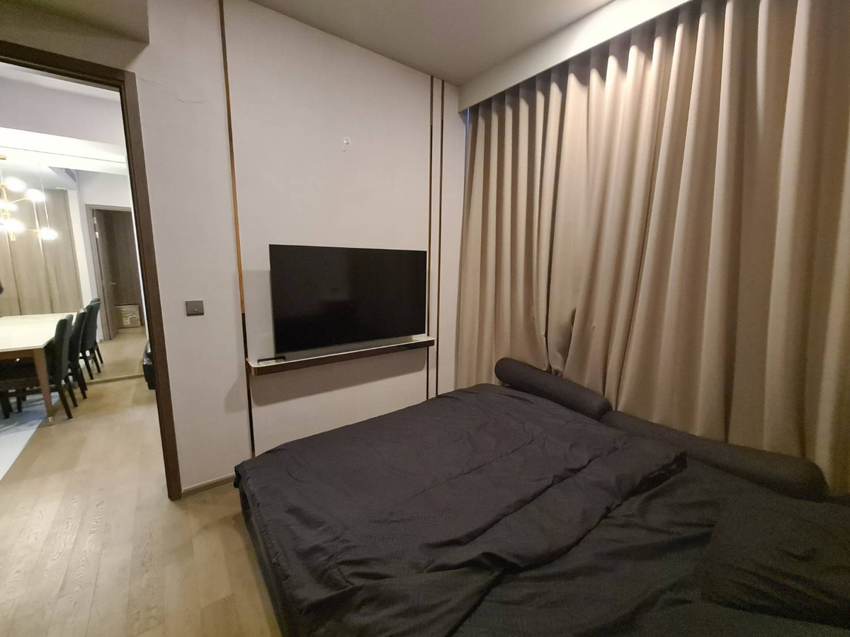 Condo for Sale Celes Asoke - Near MRT Phetchaburi & BTS Asoke – รูปที่ 4