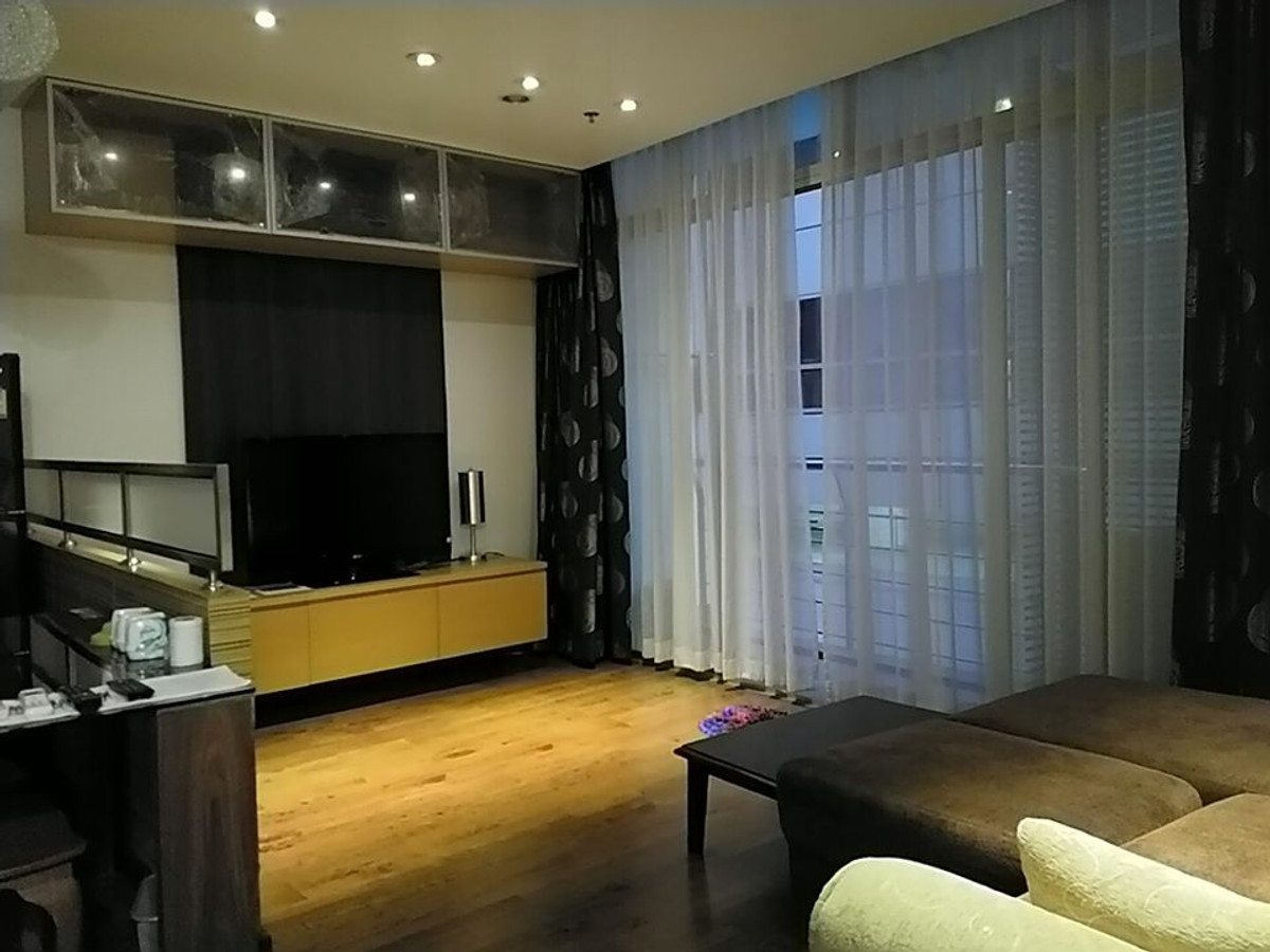 ขายคอนโด The Master Centrium Asoke-Sukhumvit 21 - ใจกลางอโศก