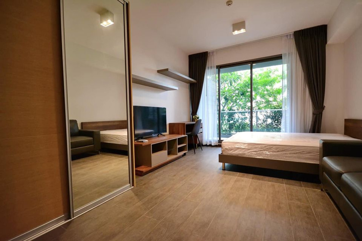 คอนโด The Lofts Ekkamai - ใกล้ BTS เอกมัย – รูปที่ 3