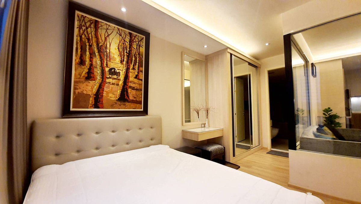 ขายคอนโด H Sukhumvit 43 - ใกล้ BTS พร้อมพงษ์ – รูปที่ 3