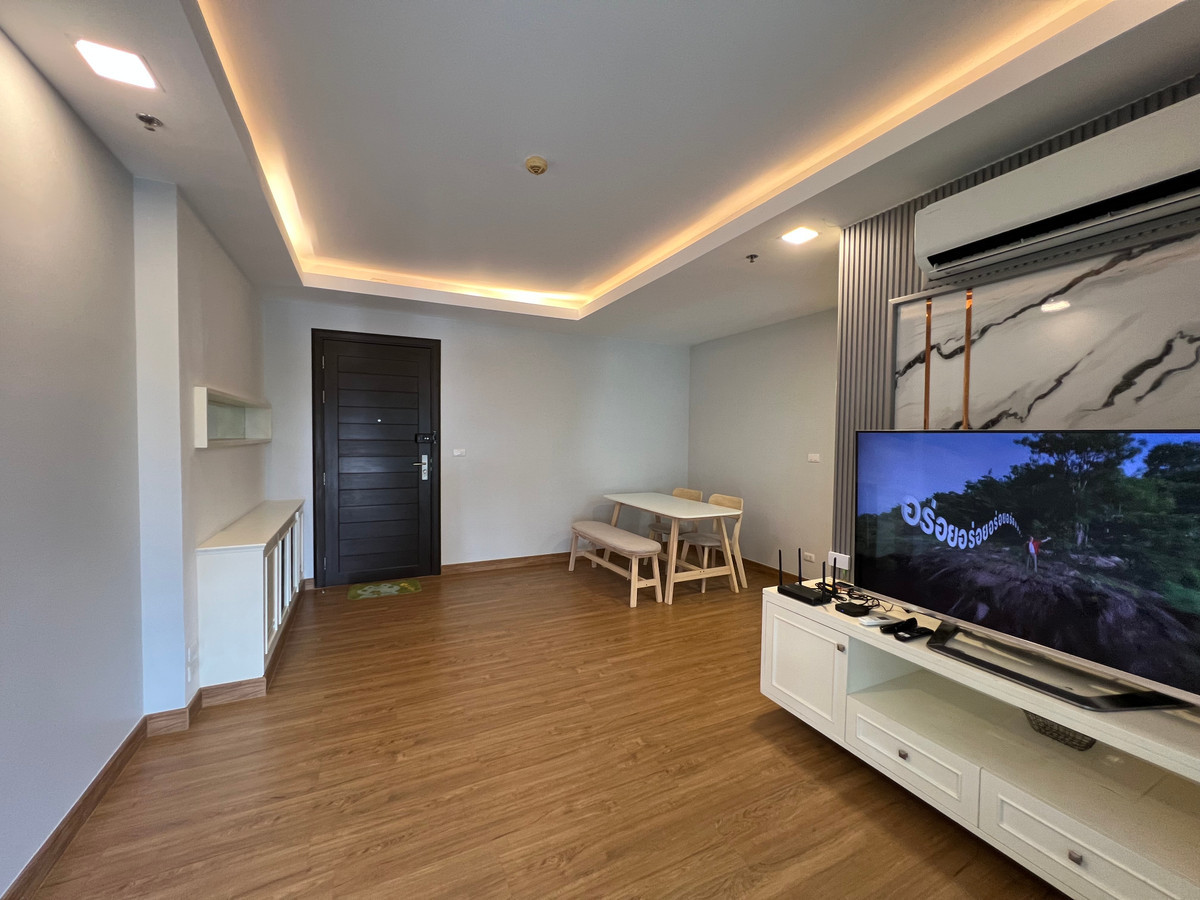 ทิศใต้ลมดี 2 ห้องนอนราคาดีที่สุด!!⭐Thru Thonglor (ทรู ทองหล่อ) – รูปที่ 4