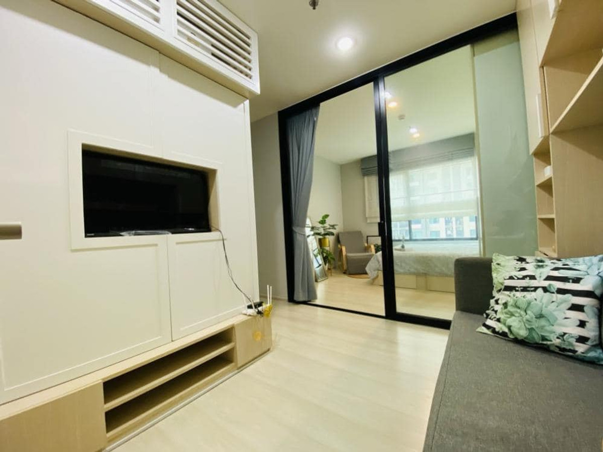 ขายคอนโด Life Asoke - ใจกลางอโศก ขายคอนโด Life Asoke - ใจกลางอโศก