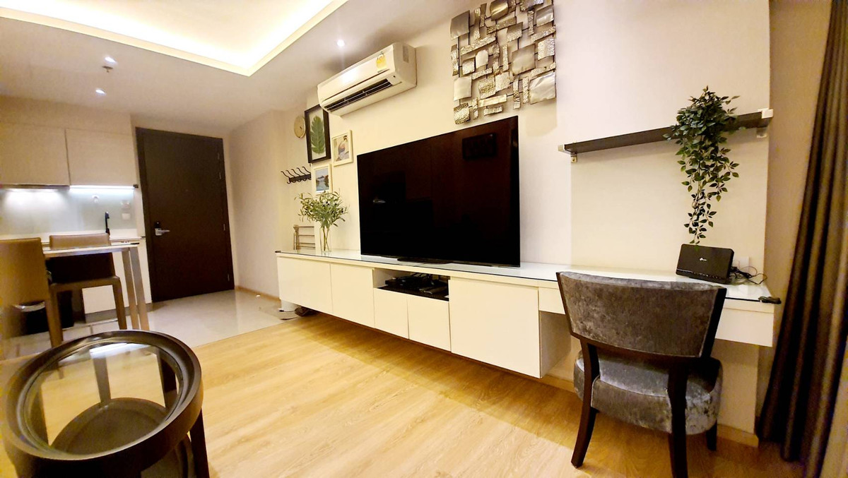 ขายคอนโด H Sukhumvit 43 - ใกล้ BTS พร้อมพงษ์ – รูปที่ 2
