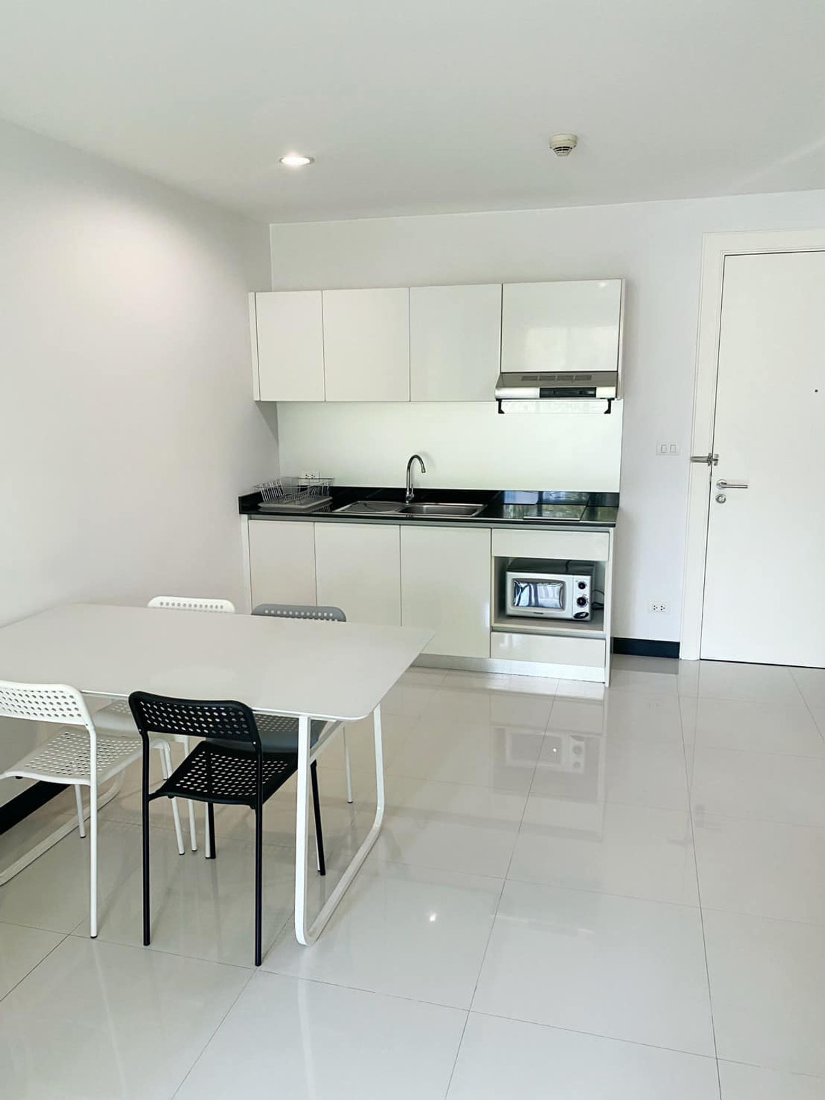 ขายคอนโด Voque Sukhumvit 16 - ใกล้ BTS อโศก – รูปที่ 4
