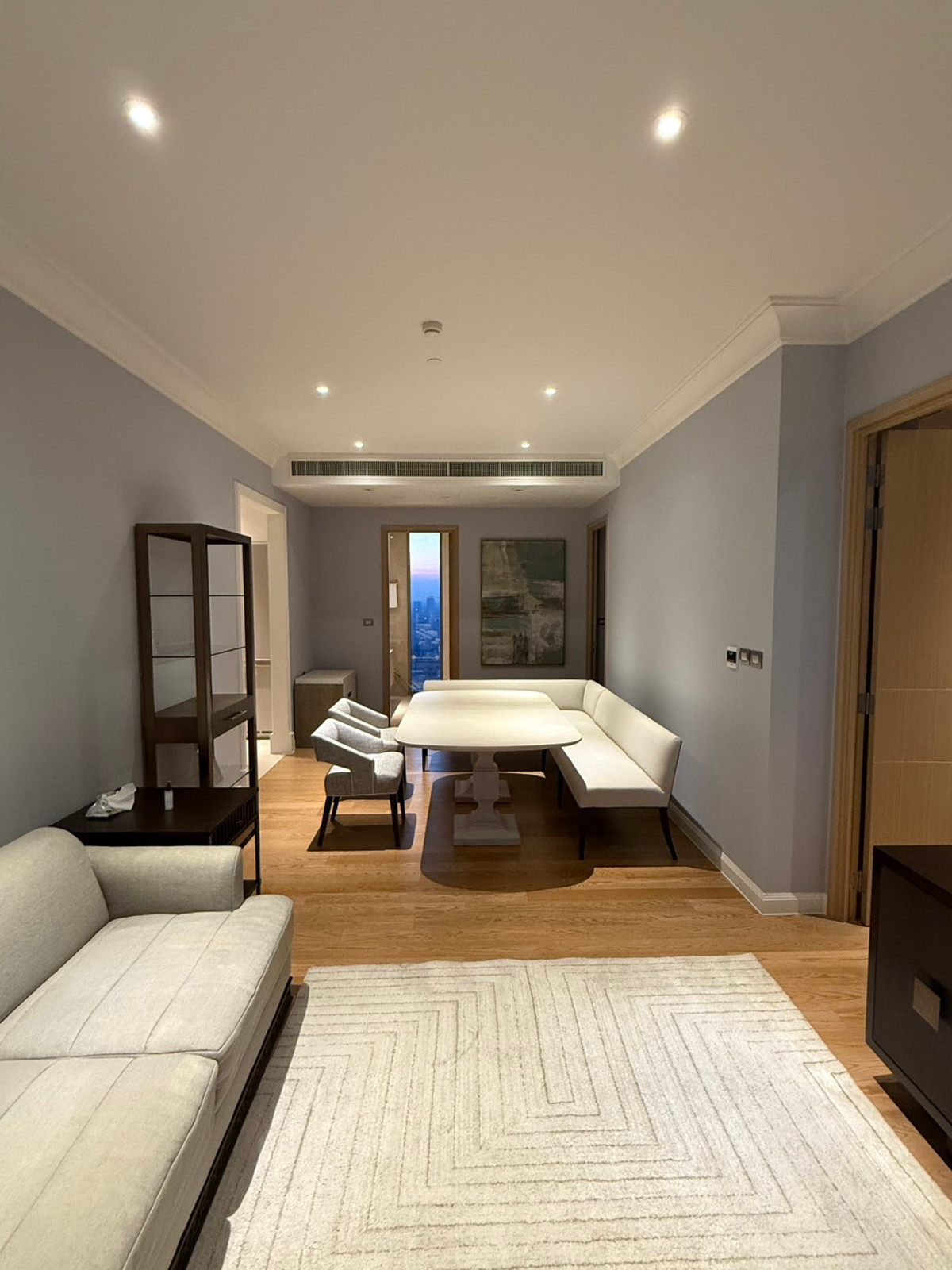 🗼Highest Condo 🏯 Superluxury Magnolias Waterfront Residence 2bed2bath 103 Sqm All Fur Chanintr ,Welcome Foreign 130,000- 🗼Highest Condo 🏯 Superluxury Magnolias Waterfront Residence 2bed2bath 103 Sqm All Fur Chanintr ,Welcome Foreign 130,000-