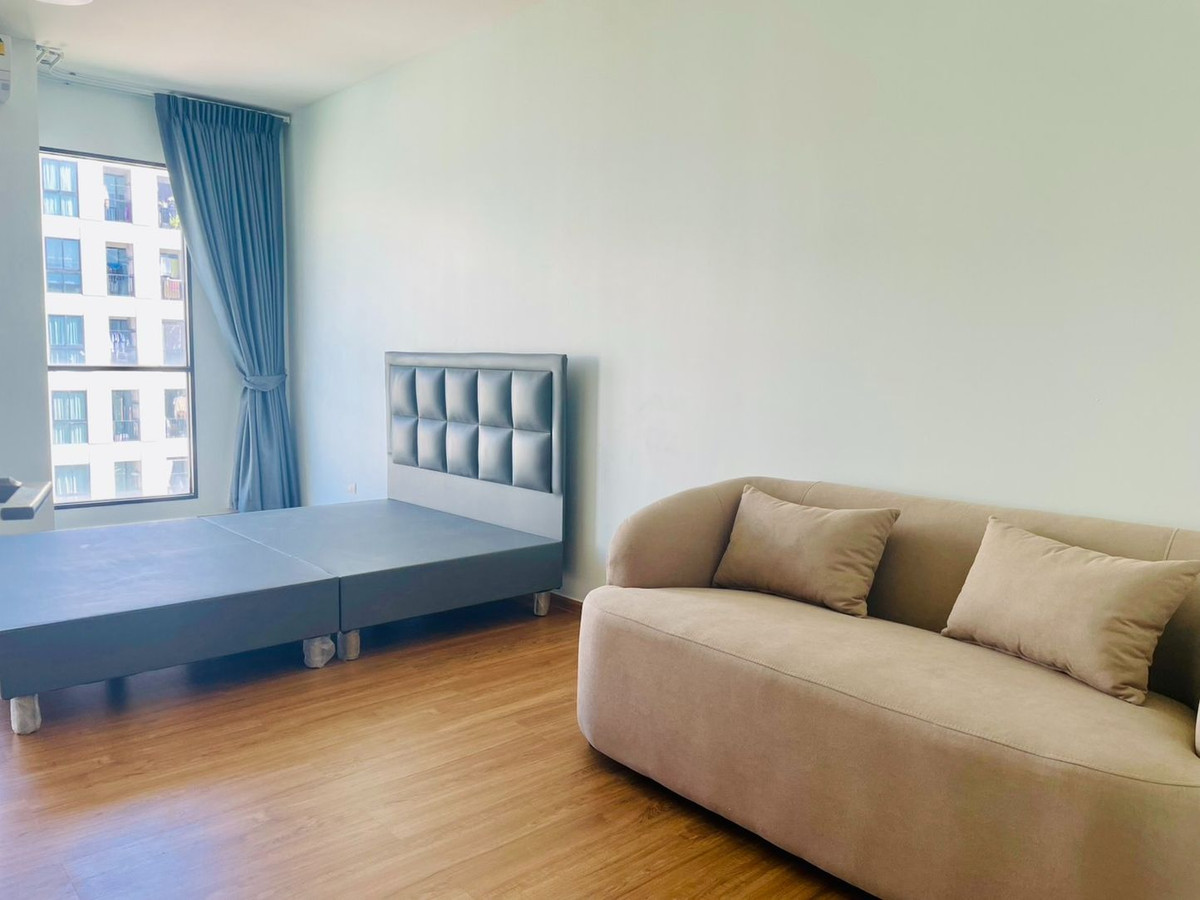 (Code SM1592) Condo for sale Unio sukhumvit 72, Unio Sukhumvit 72, near BTS Bearing. (Code SM1592) Condo for sale Unio sukhumvit 72, Unio Sukhumvit 72, near BTS Bearing.