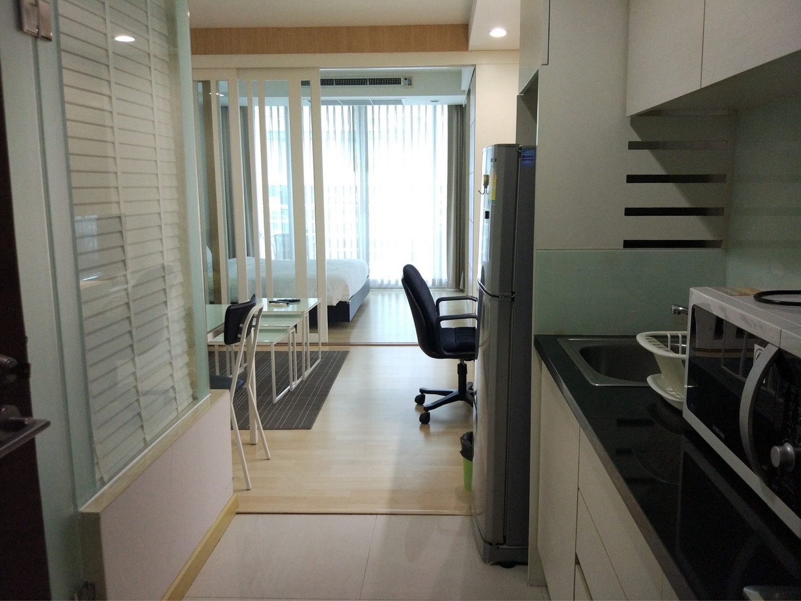 Cheapest in the building📌2.8 million, The Rajdamri1 bedroom, 45 sq m, call 0968516616 Cheapest in the building📌2.8 million, The Rajdamri1 bedroom, 45 sq m, call 0968516616