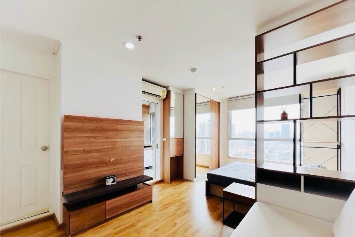 📍ขายคอนโด U Delight Residence Pattanakarn - Thonglor (ยู ดีไลท์ เรสซิเดนซ์ พัฒนาการ - ทองหล่อ) 📍 – รูปที่ 3
