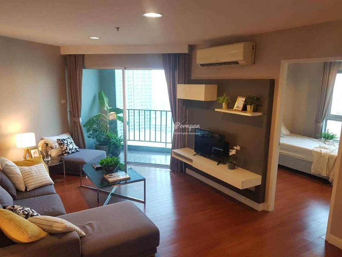 ขายคอนโด Belle Grand Rama 9 ราคา 8,490,000 บาท [JZsr251104]