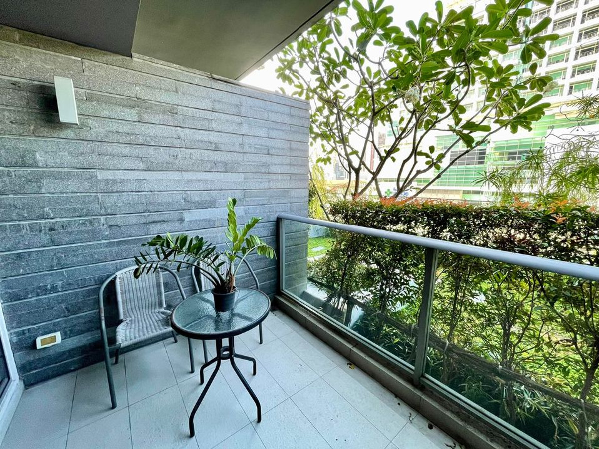 คอนโด The Lofts Ekkamai - ใกล้ BTS เอกมัย – รูปที่ 4
