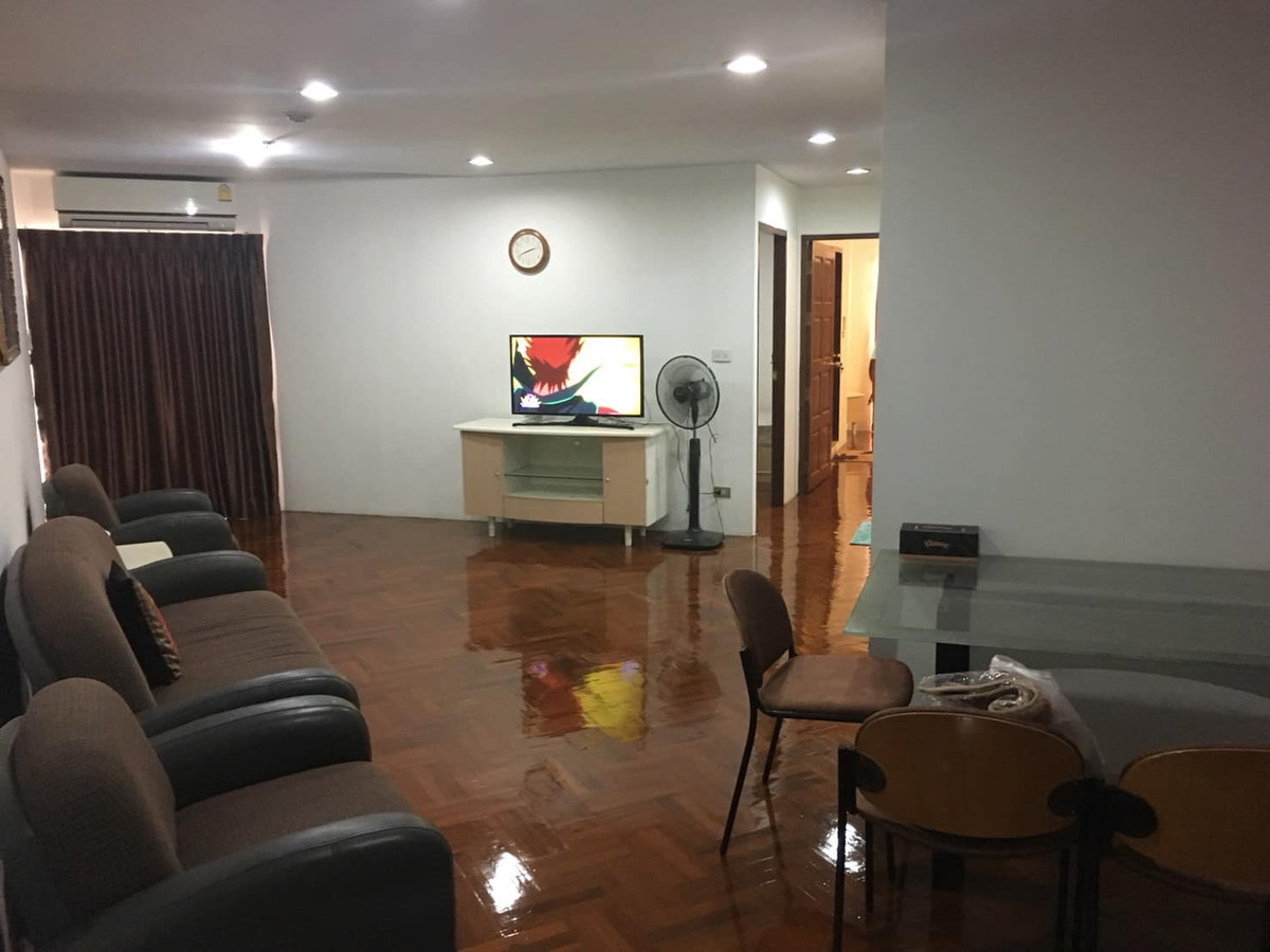 Wittayu Complex | คอนโดทำเลใจกลางเมืองใกล้ BTS เพลินจิต