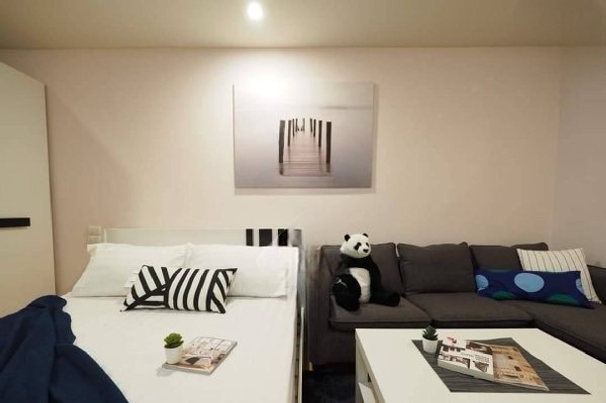 📍ขาย Happy Condo Ladprao 101 (แฮปปี้ คอนโด ลาดพร้าว 101)📍 – รูปที่ 2