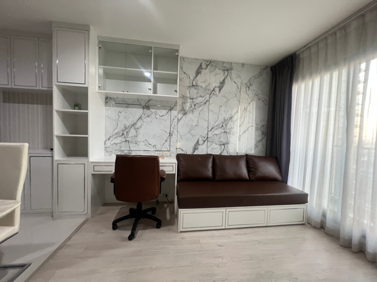 for rent rhythm rangnam 2 bed good deal 🌈 – รูปที่ 2