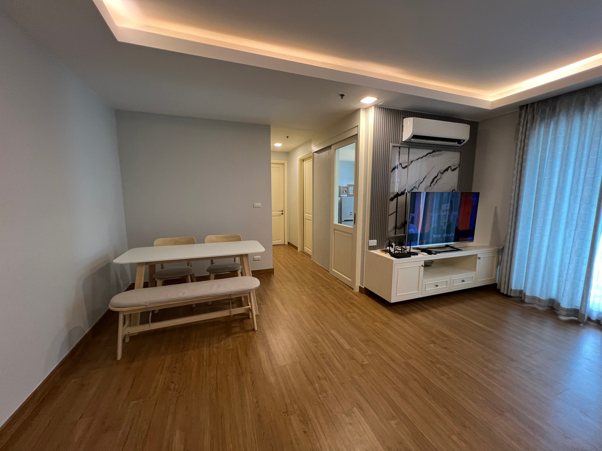 ทิศใต้ลมดี 2 ห้องนอนราคาดีที่สุด!!⭐Thru Thonglor (ทรู ทองหล่อ) – รูปที่ 2