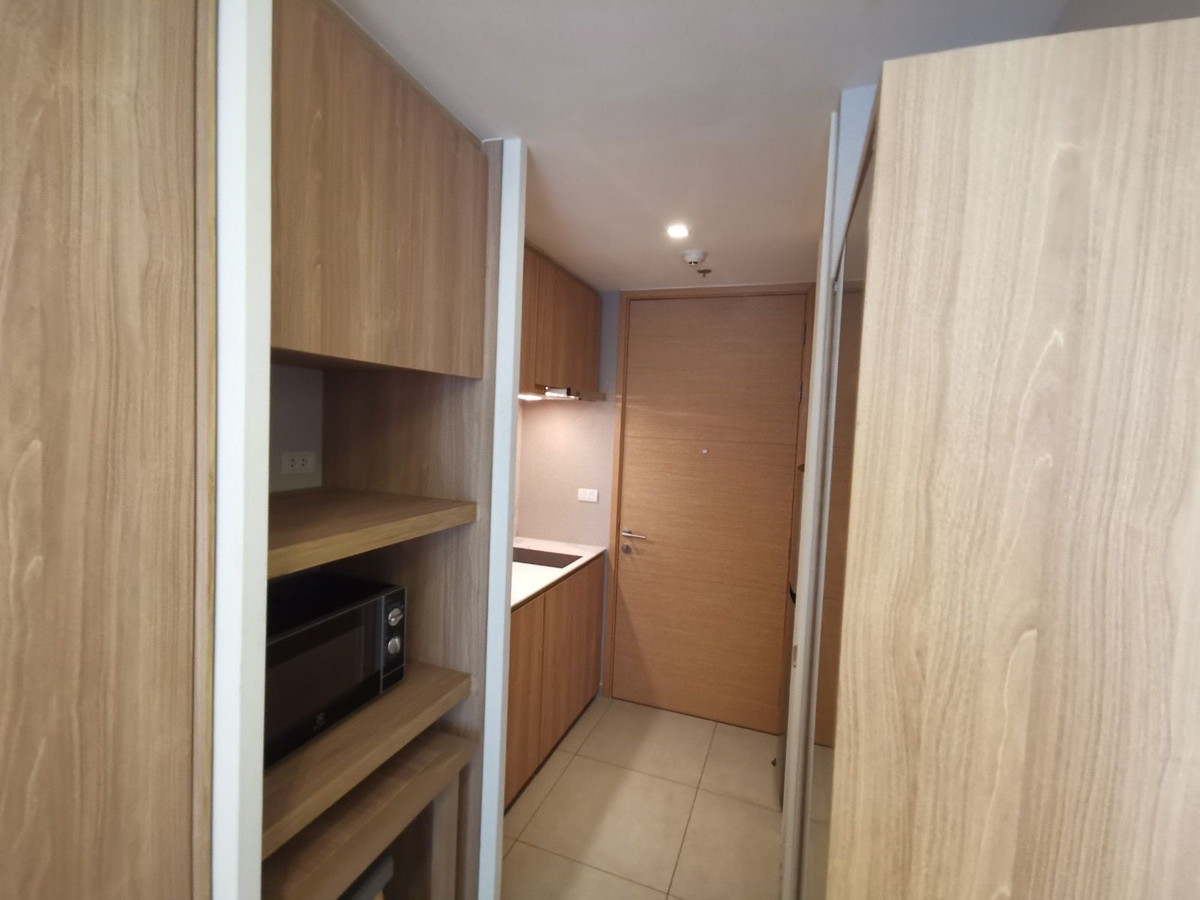 The Lofts Ekkamai | คอนโดสไตล์ลอฟท์ โมเดิร์น เท่ มีเอกลักษณ์ – รูปที่ 4