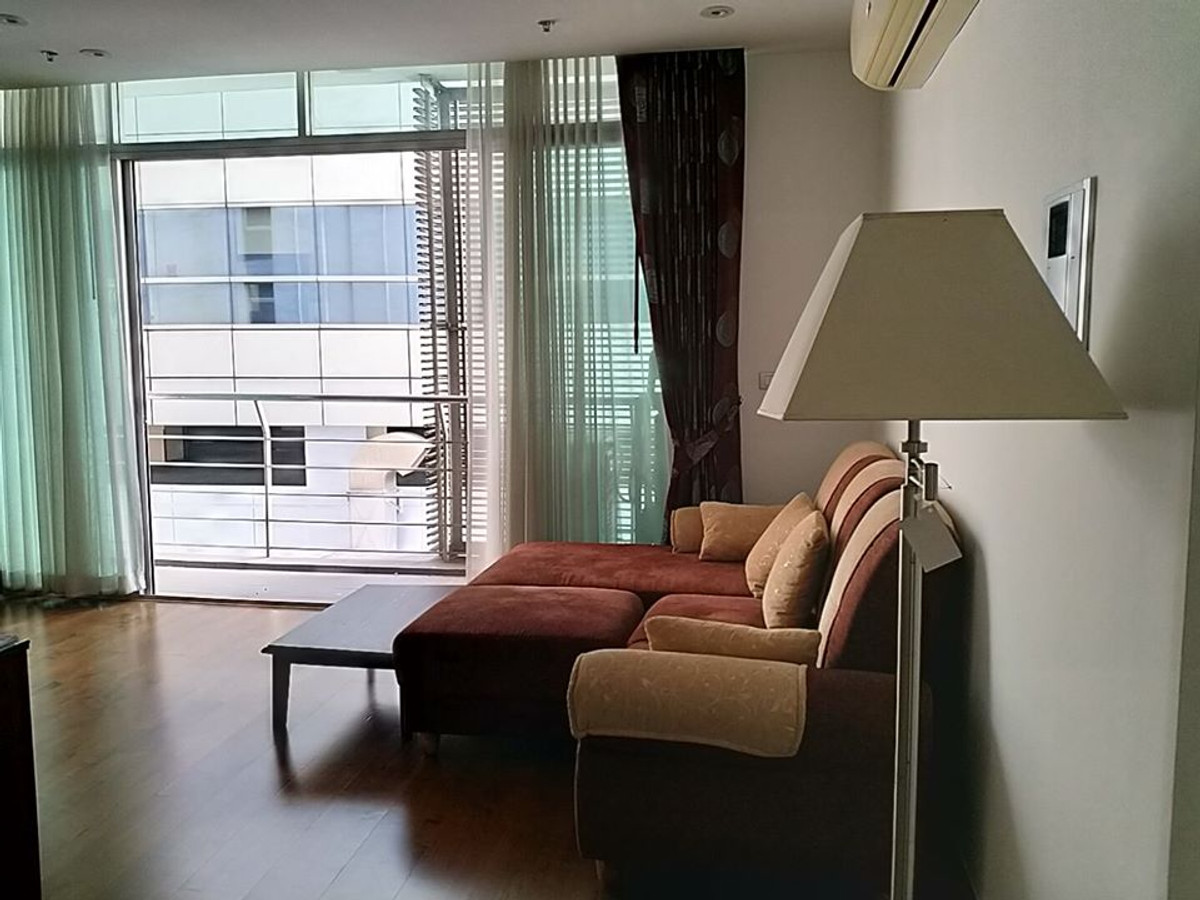 ขายคอนโด The Master Centrium Asoke-Sukhumvit 21 - ใจกลางอโศก – รูปที่ 3
