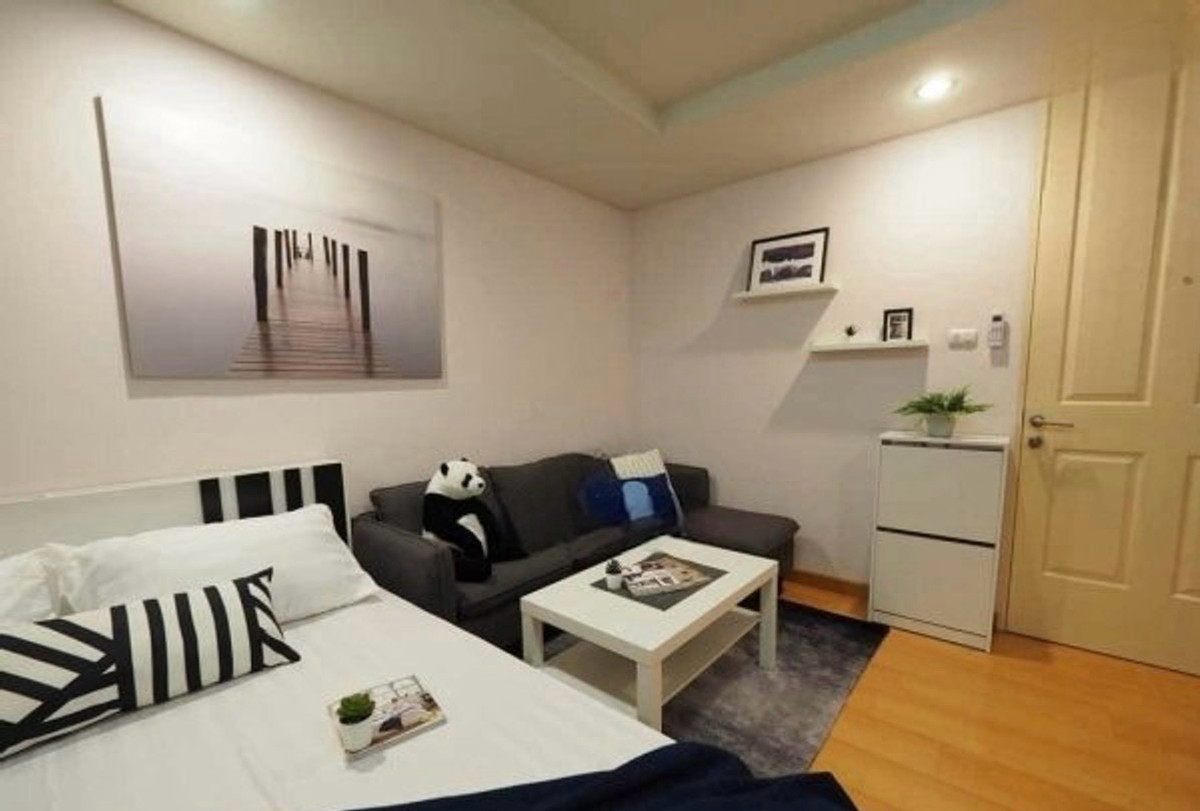 📍ขาย Happy Condo Ladprao 101 (แฮปปี้ คอนโด ลาดพร้าว 101)📍 – รูปที่ 4