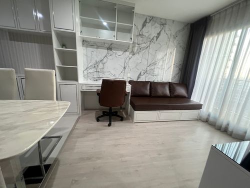 for rent rhythm rangnam 2 bed good deal 🌈