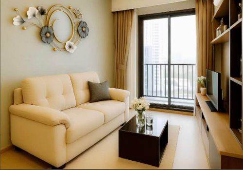 ขายคอนโด M Thonglor ราคา 7,900,000 บาท [JZsr251103]