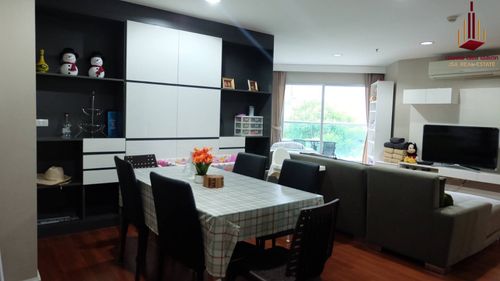 ✨ For Sale : Belle Grand Rama 9 Condo ✨ 💰 only 14,000,000 thb