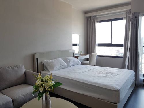 ขายคอนโด Ideo Sukhumvit 93 ราคา 3,690,000 บาท [FLs251127]