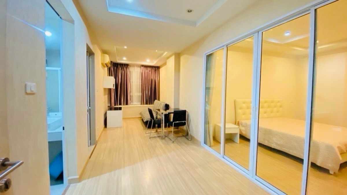 📍For sale Happy Condo Ladprao 101 (Happy Condo Ladprao 101) Pet Friendly Condo📍